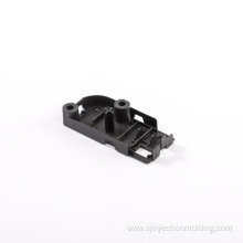 Plastic Injection Molded Automotive Parts